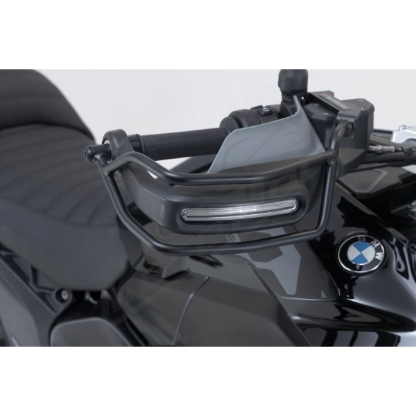 SW-MOTECH Handguard Protector BMW R 1300 GS 23-25