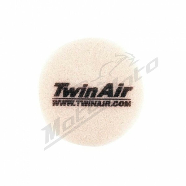 TWIN AIR Cilindrinis oro filtras Ø57mm Yamaha XT 500 76-89