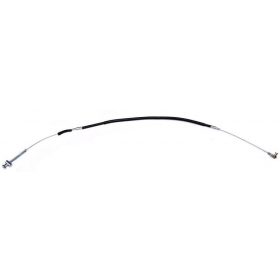 Rear brakes cable KINROAD XT50Q 1010mm