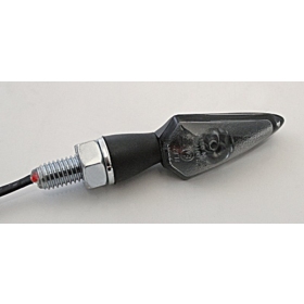 HIGHSIDER Stream LED Indicator Kawasaki Z 400-600cc 2023