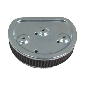 K&N Airfilter HD Harley Davidson FLHR / FLHT / F:HTC / FLSTF / FXD / FXST / FXSTSB 1340cc 95-99