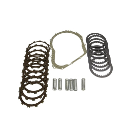 TRW MSK2 Clutch Super Kit Suzuki GSX-R 600-750cc 06-10