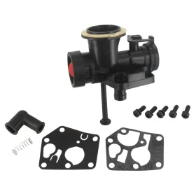 EUROGARDEN Carburetor & Membranes Briggs and Stratton Classic / Sprint / Quatrdo