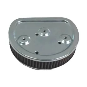 K&N Airfilter HD Harley Davidson FLHR / FLHT / F:HTC / FLSTF / FXD / FXST / FXSTSB 1340cc 95-99
