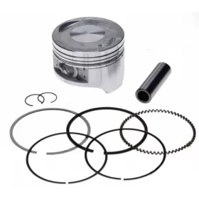 Piston KINROAD ATV/ CROSS 200cc 4T (Height 45mm) PIN Ø15 Ø63,40