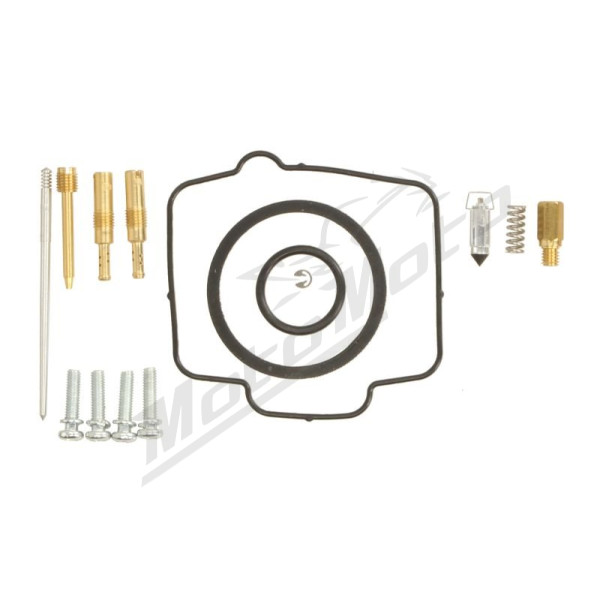 4Ride Sport Carburetor repair kit HONDA CR 250 1986-1987