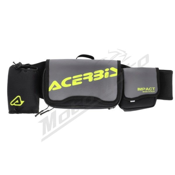 Waist bag ACERBIS IMPACT 5L