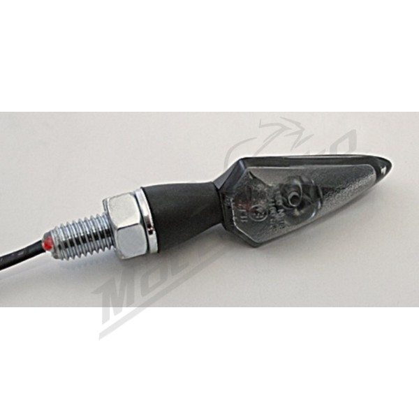 HIGHSIDER Stream LED Indicator Kawasaki Z 400-600cc 2023