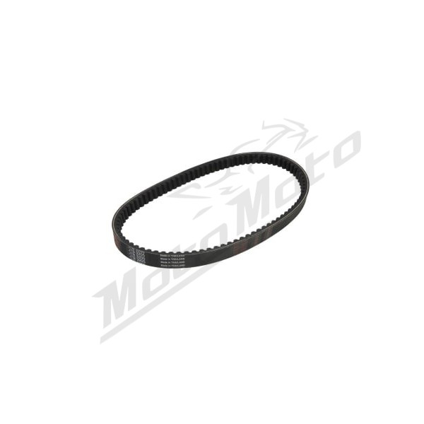 JT Sprockets Variatoriaus diržas Yamaha MW 125cc 14-16