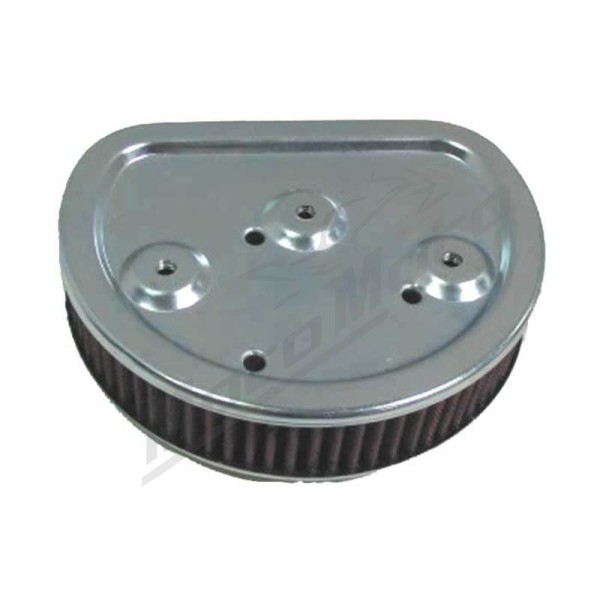 K&N Airfilter HD Harley Davidson FLHR / FLHT / F:HTC / FLSTF / FXD / FXST / FXSTSB 1340cc 95-99