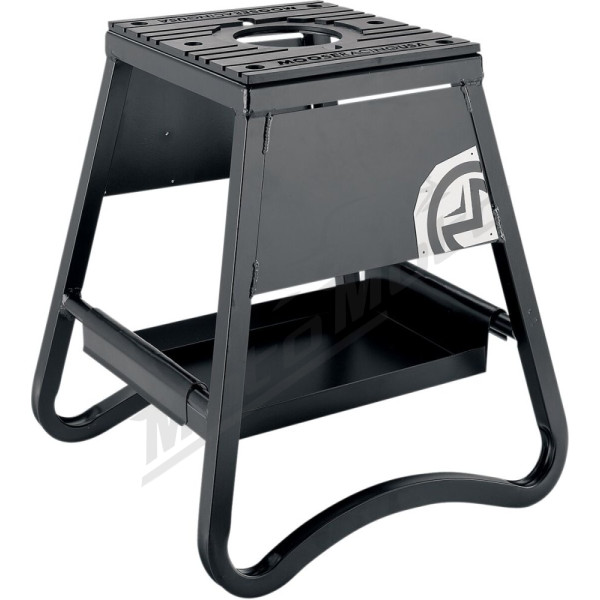 MOOSE OFFROAD HARD-PARTS Aluminum Bike Stand 43 cm