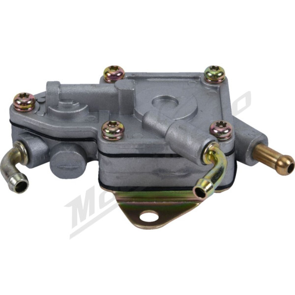MOOSE OFFROAD HARD-PARTS Vacuum Fuel Pump Yamaha YXR 450-660cc 04-09