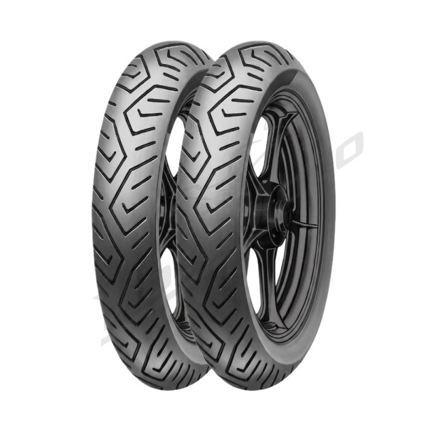 Pirelli rear tire 120/80-16 MT75 60T TL M/C