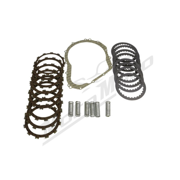 TRW MSK2 Clutch Super Kit Suzuki GSX-R 600-750cc 06-10