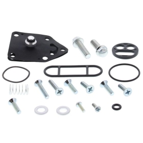 ALL BALLS Fuel Tap Repair Kit Suzuki DR 125/650 92-14