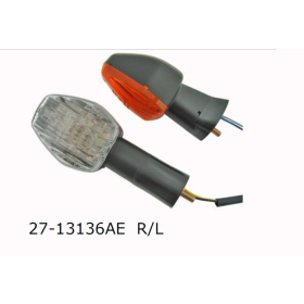 K&S TECHNOLOGIES Turn Signals for Honda CBR / VTR 125-1000cc 86-14