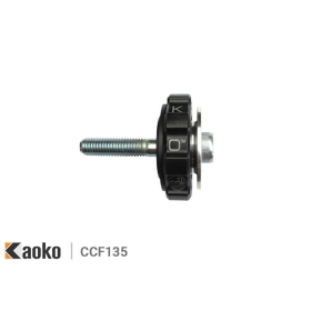 KAOKO Cruise Control Throttle Stabilizer BMW G 310 2016-2023