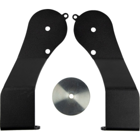 MOOSE OFFROAD- SNOW Plow Pulley Kit Aeon / Arctic Cat / Bobcat / Can-Am 300-1000cc 10-25