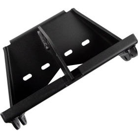 MOOSE OFFROAD- SNOW Plow Mount Plate for RM5 Rapid Mount Plow System Polaris General XP 1000cc 22