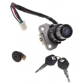 Ignition switch ZIPP / NEKEN / STREET