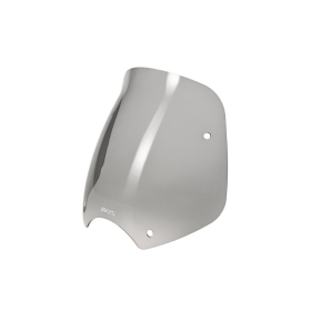 WRS BM020F TOURING Windscreen Smoke BMW R850R / R1150R 01-06