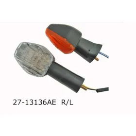 K&S TECHNOLOGIES Turn Signals for Honda CBR / VTR 125-1000cc 86-14