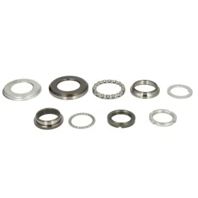 RMS Steering column bearing set. Piaggio / Vespa 50-300 63-20