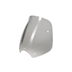 WRS BM020F TOURING Priekinis stiklas Lengvai Tamsintas BMW R850R / R1150R 01-06