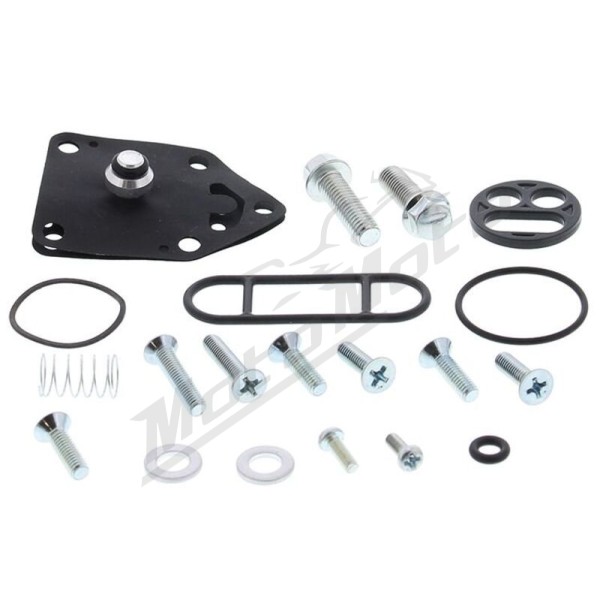 ALL BALLS Fuel Tap Repair Kit Suzuki DR 125/650 92-14