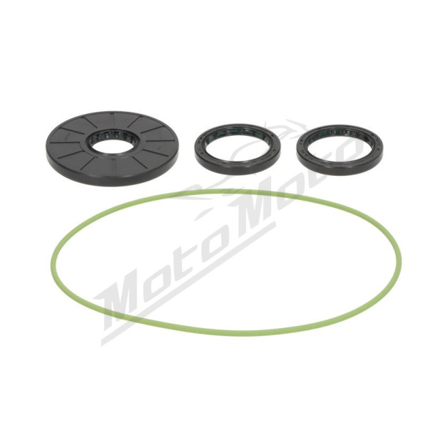 All Balls Differential gasket kit front Polaris Ranger 570 22-25