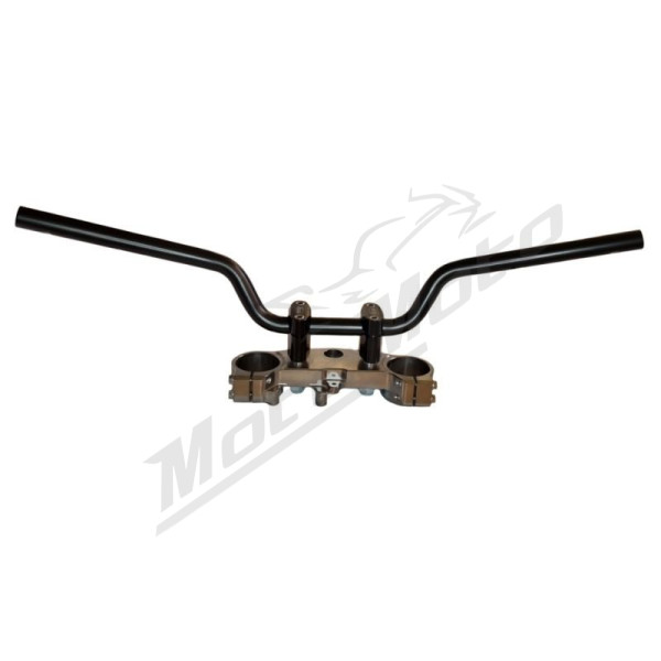 Biketec Handlebar 22 mm Yamaha MT-07 700cc 18-20