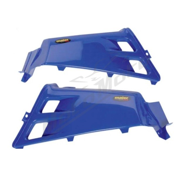 MAIER Gas Tank Cover Yamaha YFZ 350 87-06