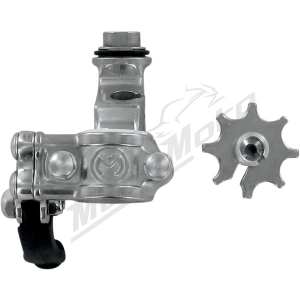 MOOSE OFFROAD HARD-PARTS OEM-Style Clutch Perch Yamaha WR 250-450cc 03-12