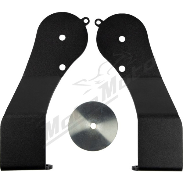 MOOSE OFFROAD- SNOW Plow Pulley Kit Aeon / Arctic Cat / Bobcat / Can-Am 300-1000cc 10-25