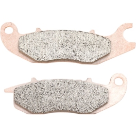 EBC Sintered "HH" Brake Pads HONDA / REIJU 50-125cc 04-20