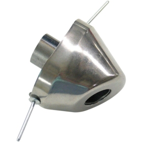 FMF Replacement Rear Cone Cap