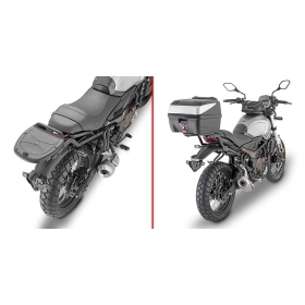 Givi SPEC.REAR RACK Voge Trofeo 300AC 2022