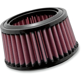 K&N High-Flow Air Filter Royal Enfield Bullet / Classic / Continental 500/650 08-24