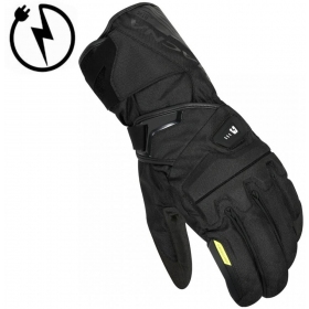 Macna Foton 2.0 RTX heatable waterproof Motorcycle Gloves