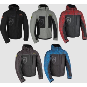 Oxford ARMR Suko 1.0 WP MS Textile Jacket