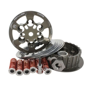 REKLUSE CoreManual Clutch System Honda CRF / CR 250/450 92-08