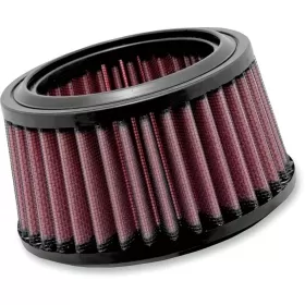 K&N Didelio srauto oro filtras Royal Enfield Bullet / Classic / Continental 500/650 08-24