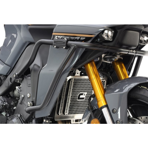 CROSS PRO Apsauginiai lankai Yamaha Tracer 890 23-24