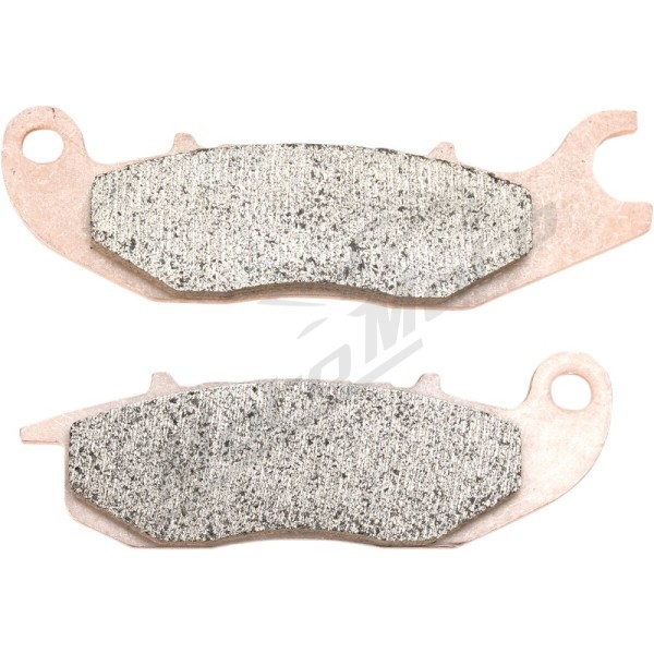 EBC Sintered "HH" Brake Pads HONDA / REIJU 50-125cc 04-20