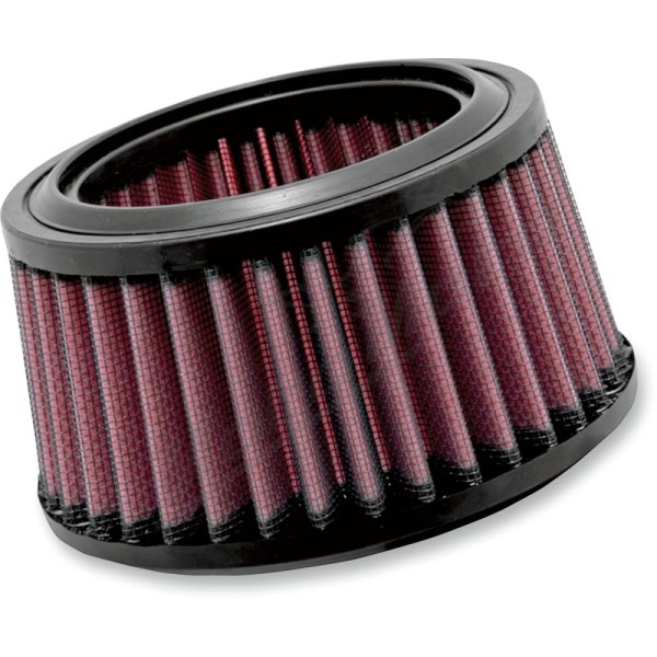 K&N Didelio srauto oro filtras Royal Enfield Bullet / Classic / Continental 500/650 08-24