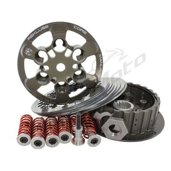 REKLUSE CoreManual Clutch System Honda CRF / CR 250/450 92-08