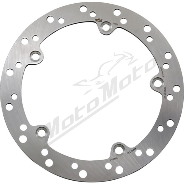SBS Rear Brake Rotor BMW R 850-1200cc 93-06