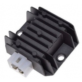 Voltage regulator AM6 Universal 4Contacts Pins