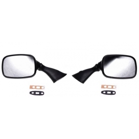 Mirrors SUZUKI GSXR 600-1000 98-01 / GSXR 750 99-01 / GSXR 1300R 99-05 2pcs