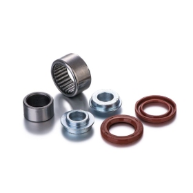 FACTORY LINKS Lower Shock Absorber Bearing Kit Hm / Honda 125-650cc 00-23